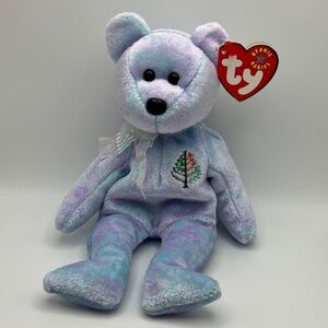 3/$30 | TY Beanie Babies | Issy (Four seasons Hotel Sydney) The bear Plush Toy